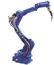 安川機械手臂-ATC焊接雷射加工